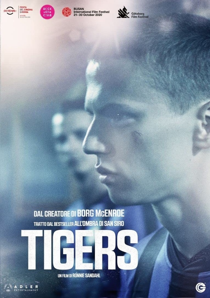 Tigers (2020)