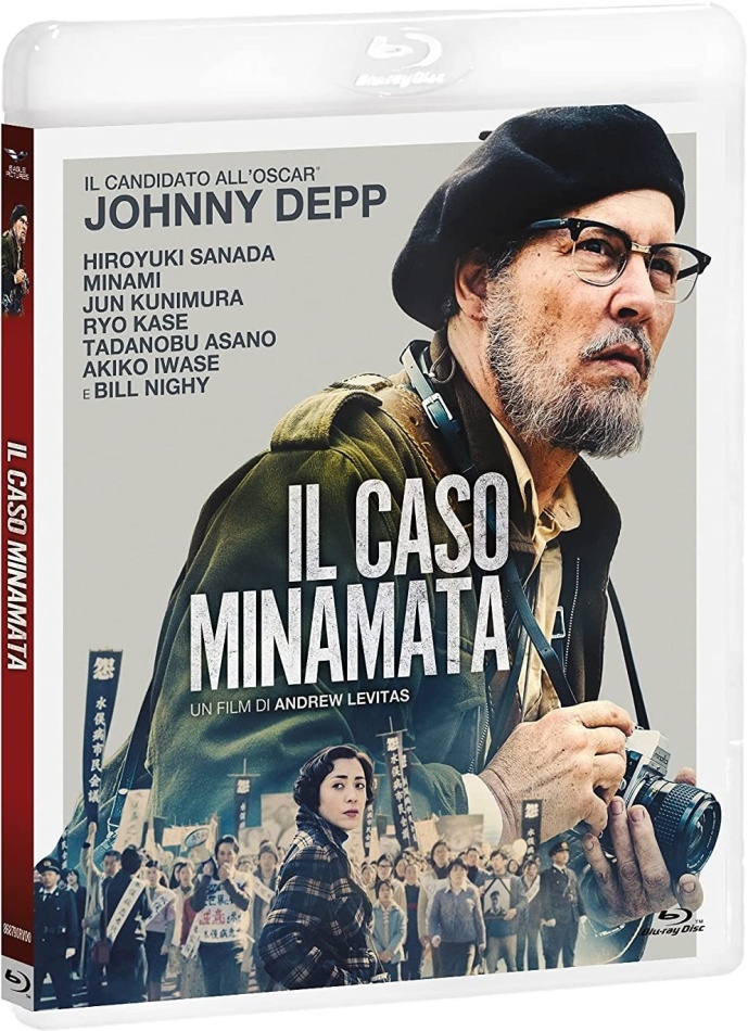 Il Caso Minamata (2020)