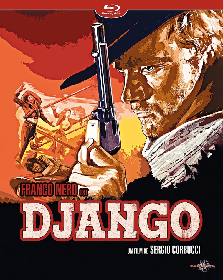 Django (1966)