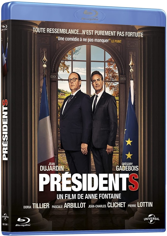 Présidents (2021)