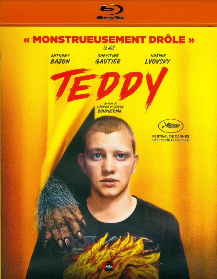 Teddy (2020)