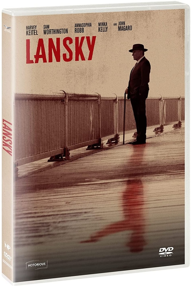 Lansky (2021)