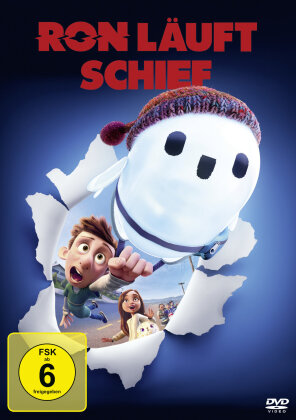 Ron l&auml;uft schief (2021)
