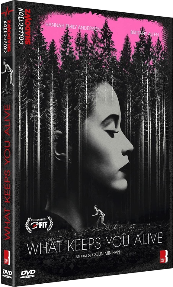What Keeps You Alive (2018)
