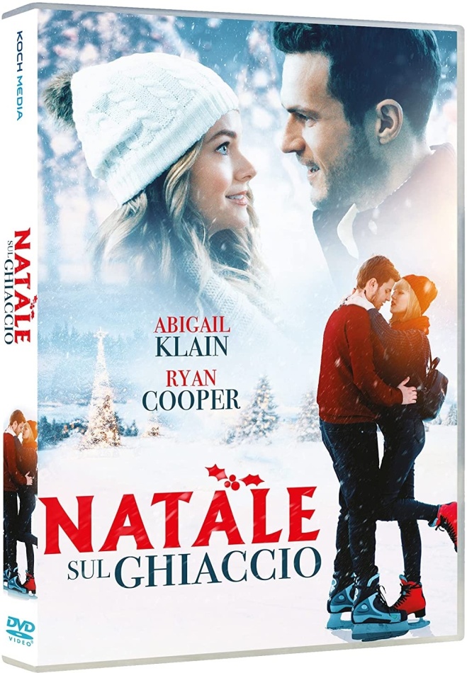 Natale sul ghiaccio (2020)