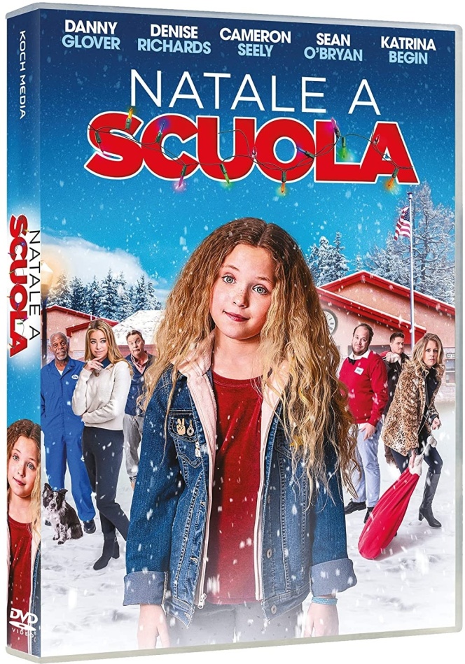Natale a scuola (2018)