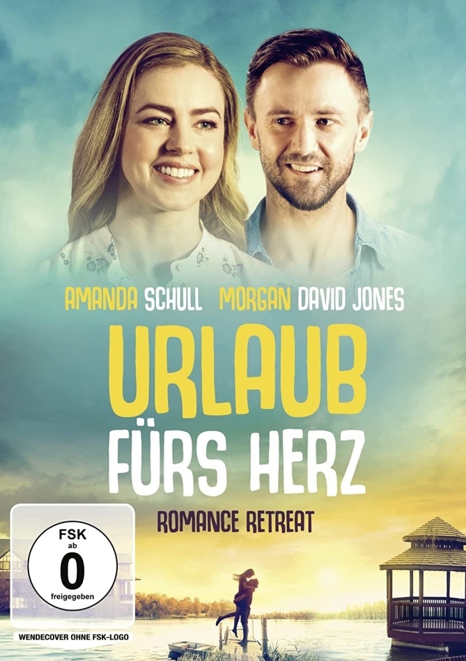 Urlaub fürs Herz - Romance Retreat (2019)