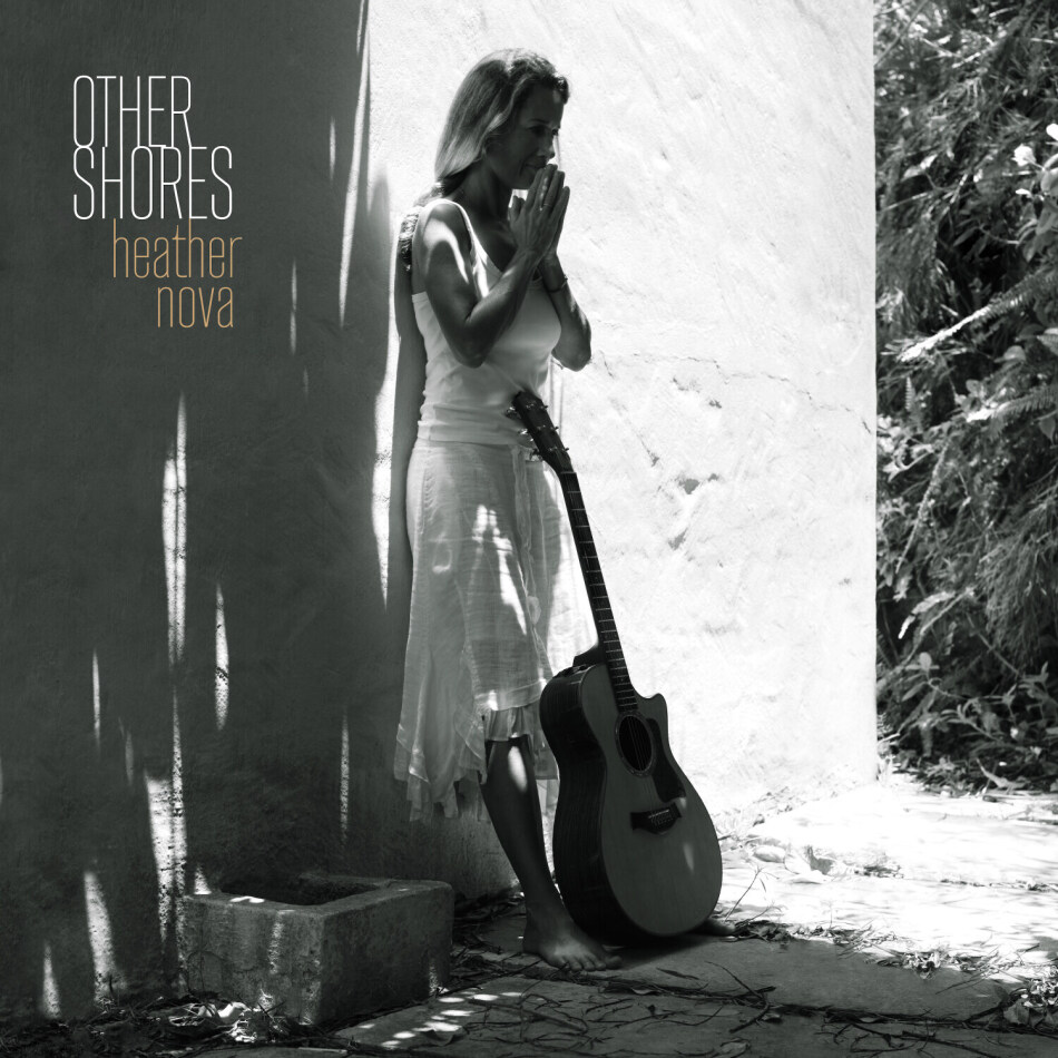 Heather Nova - Other Shores Digipack