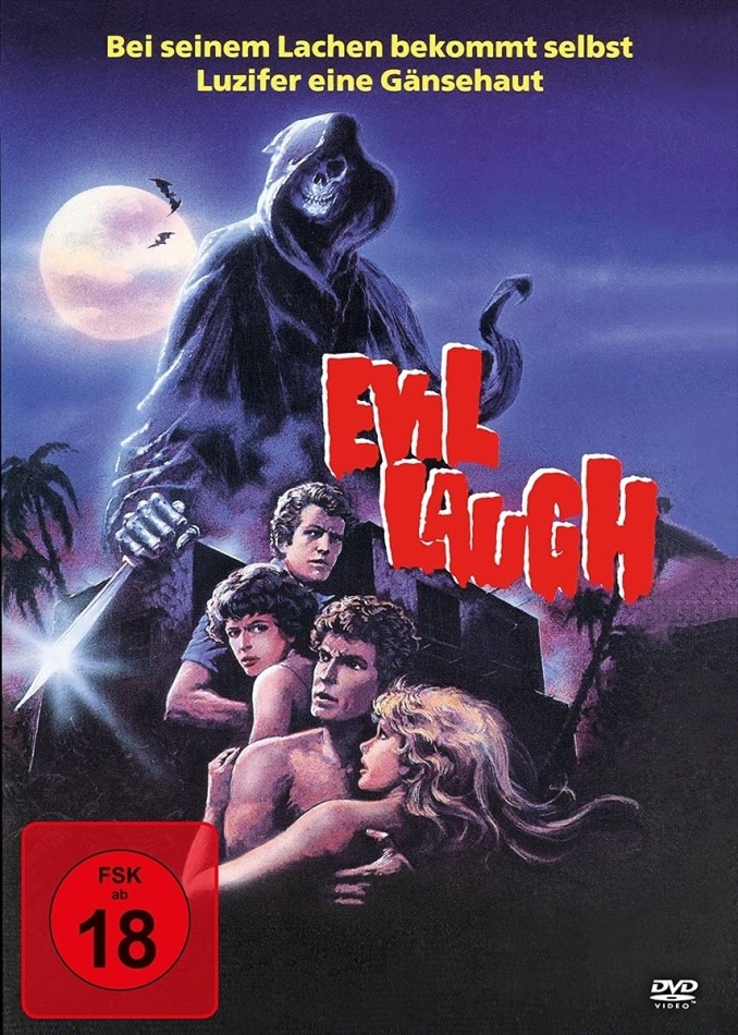 Evil Laugh (1986)