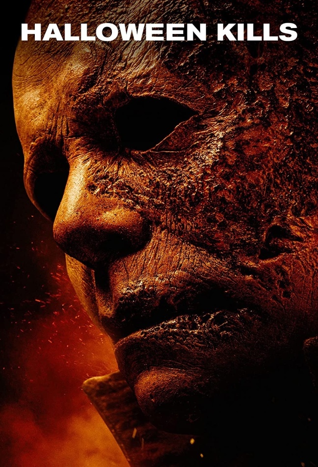 Halloween Kills (2021)