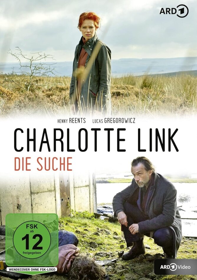Charlotte Link - Die Suche (Zweiteiler)