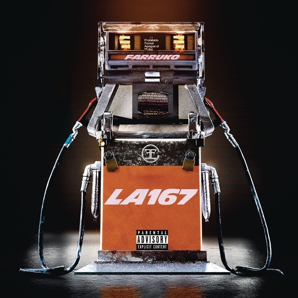 Farruko - La 167 2 CDs