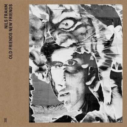 Nils Frahm - Old Friends New Friends (2 CD)