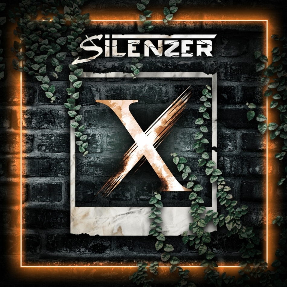 Silenzer - X Digipack