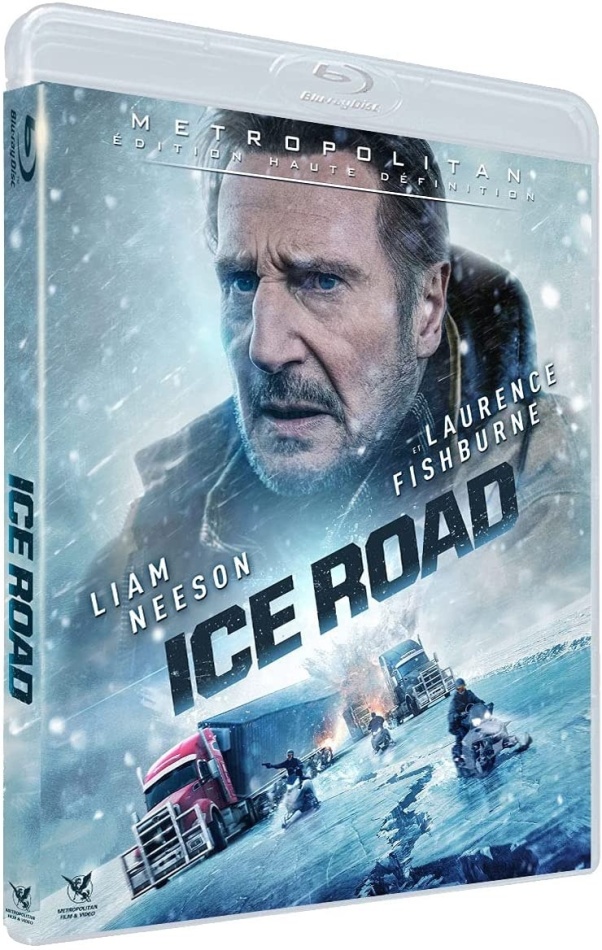 Ice Road (2021)
