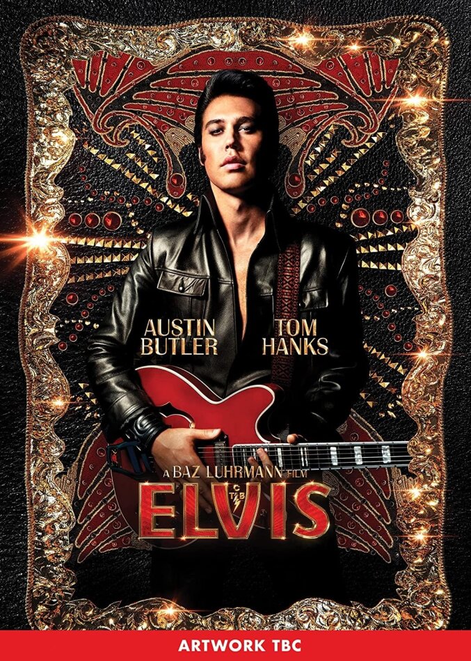 Elvis (2022)