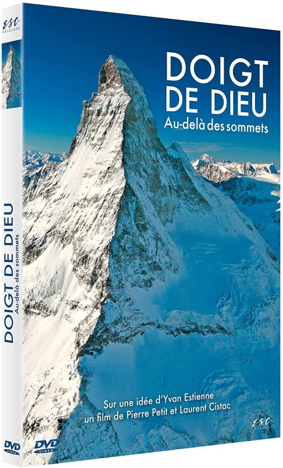 Doigt de Dieu - Au-delà des sommets