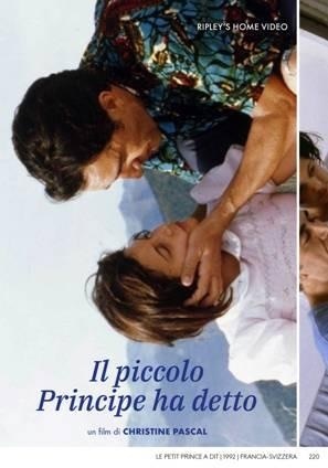 Il piccolo principe ha detto (1992)