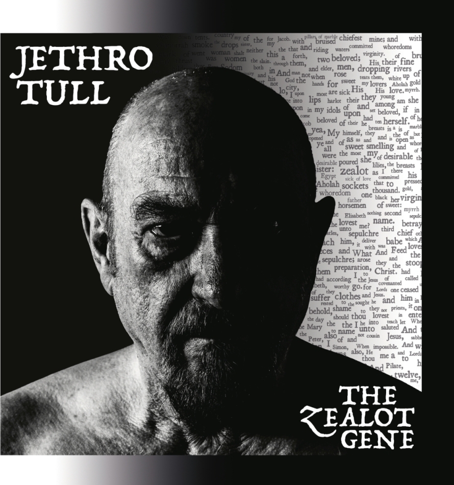 Jethro Tull - The Zealot Gene