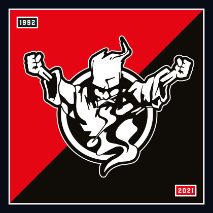 Thunderdome 2021 (2 CDs)