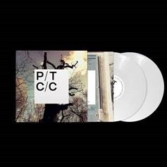 Porcupine Tree - CLOSURE / CONTINUATION Limited Edition, White Vinyl, 2 LPs