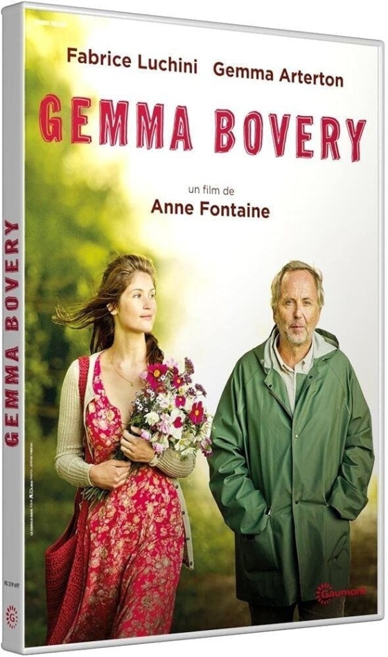 Gemma Bovery (2014)