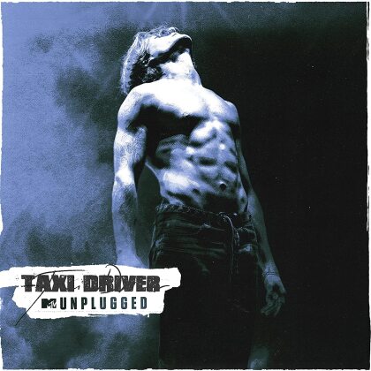 Rkomi - Taxi Driver - MTV Unplugged