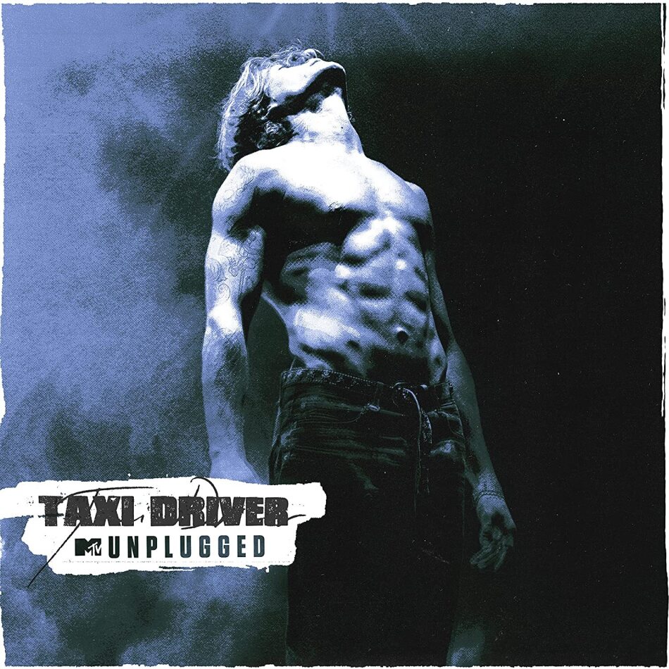 Rkomi - Taxi Driver - MTV Unplugged