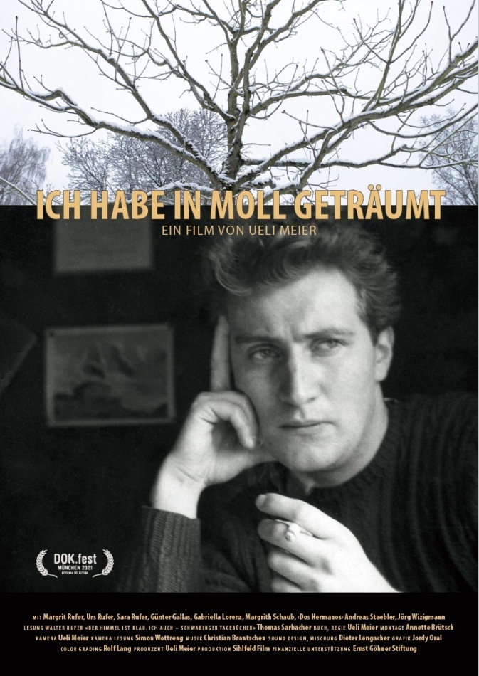 Ich habe in Moll geträumt (2021)