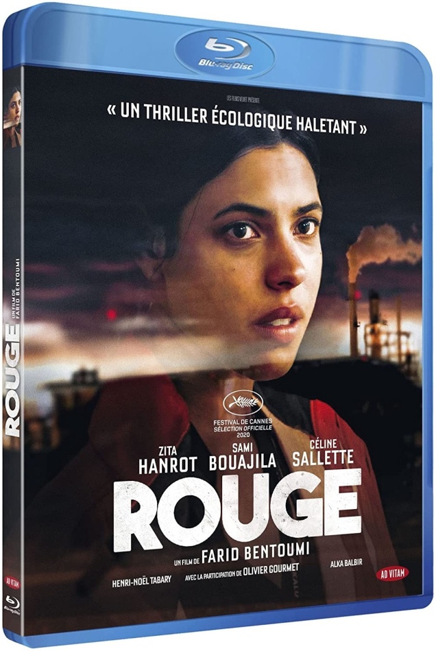 Rouge (2020)