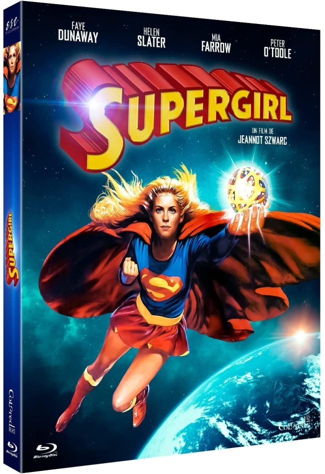 Supergirl (1984)
