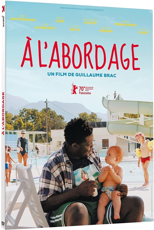 À l'abordage (2020)