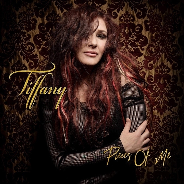 Tiffany - Pieces Of Me 2021 Reissue, Deluxe Edition