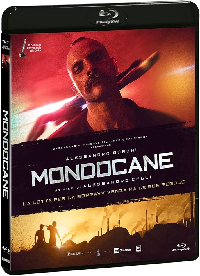 Mondocane (2021)