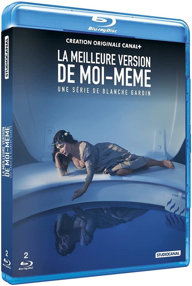 La meilleure version de moi-même - Mini-Série 2 Blu-rays