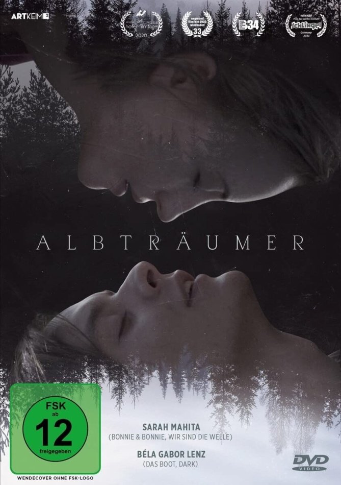 Albträumer (2020)