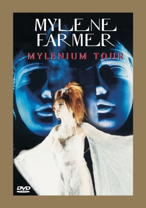 Myl&egrave;ne Farmer - Mylenium Tour