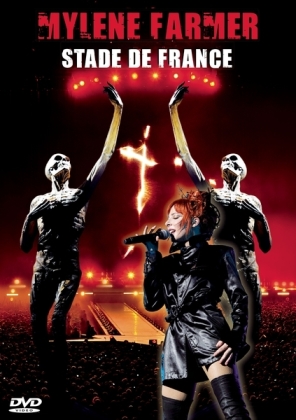 Myl&egrave;ne Farmer - Stade de France (2 DVDs)