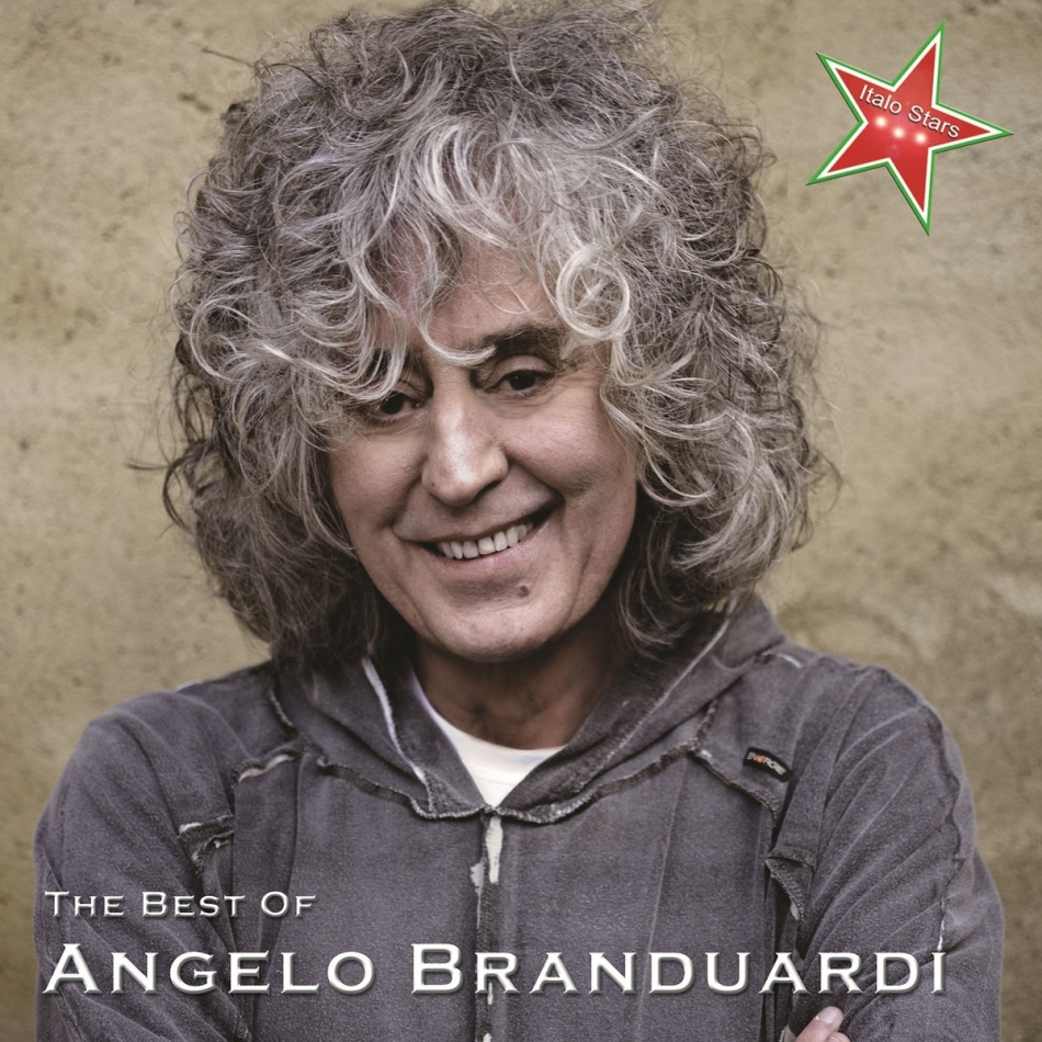 Angelo Branduardi - The Best Of Angelo Branduardi