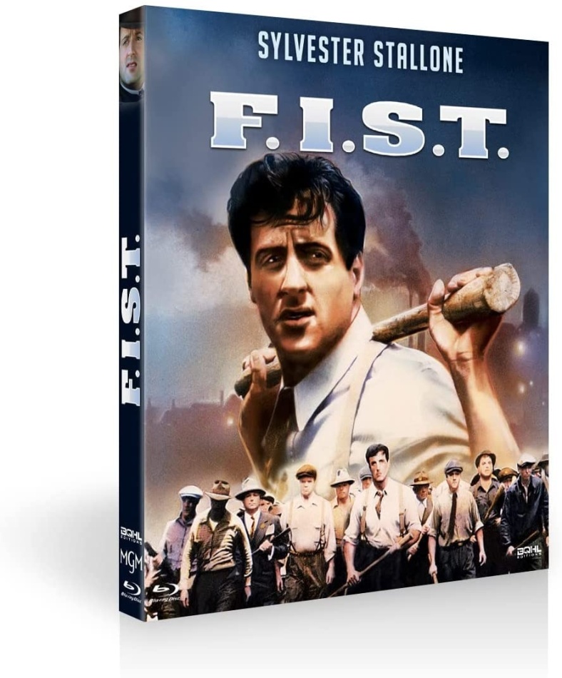 F.I.S.T. (1978)