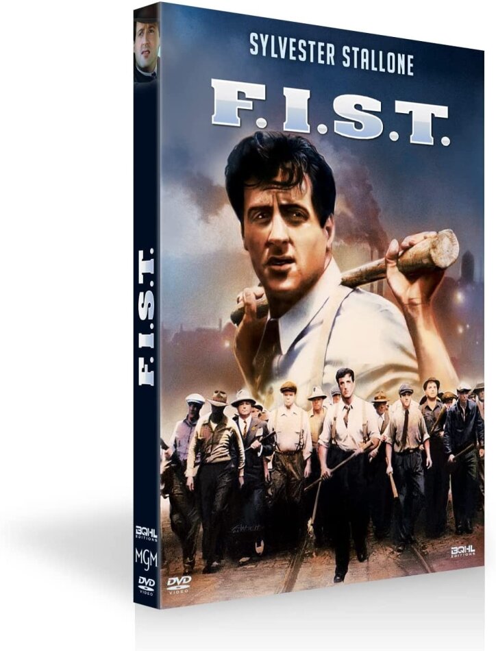 F.I.S.T. (1978)