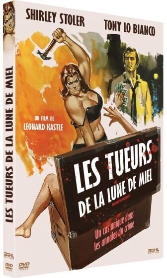 Les tueurs de la lune de miel (1970)