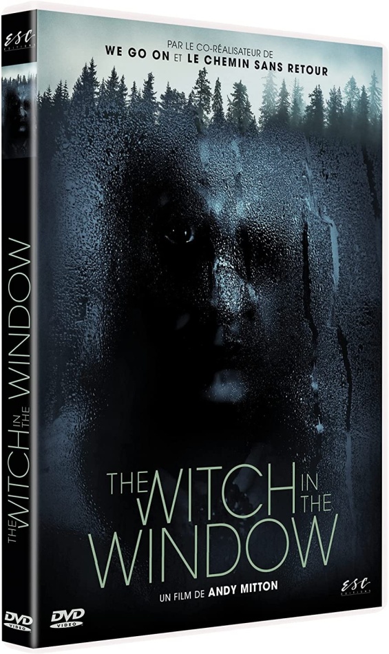 The Witch in the Window (2018)