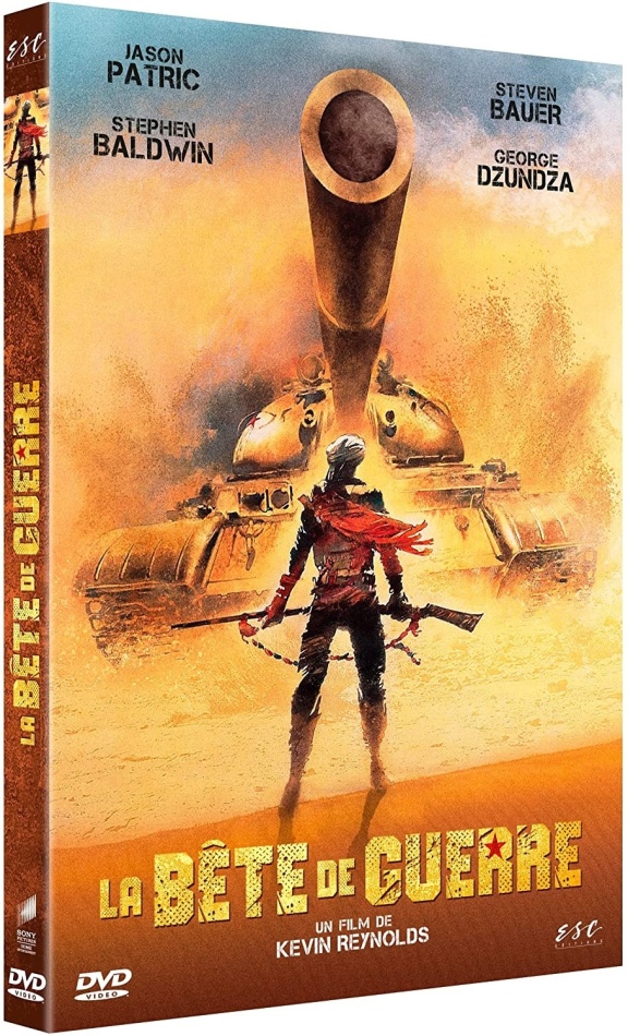 La bête de guerre (1988)