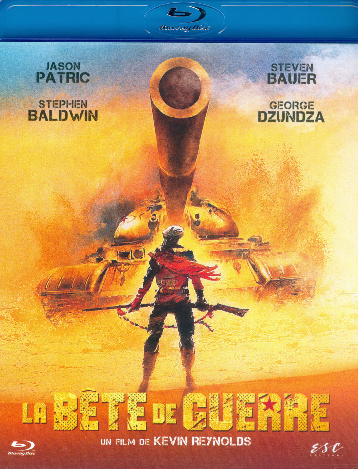 La bête de guerre (1988)