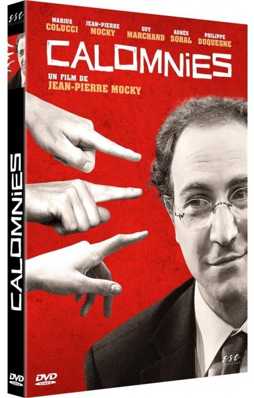 Calomnies (2014)