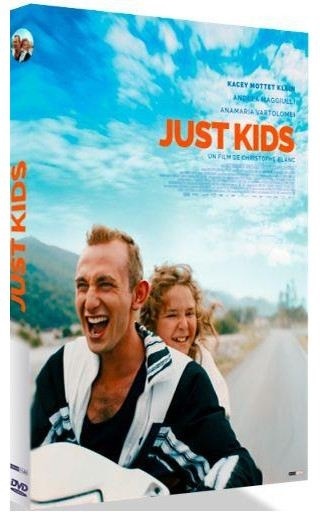 Just Kids (2019)
