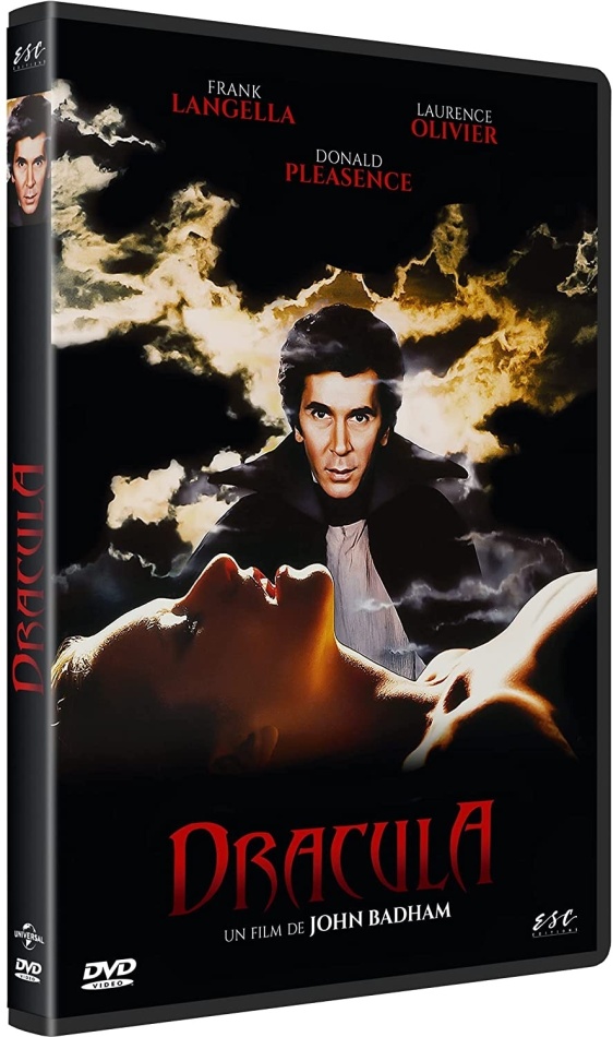Dracula (1979)
