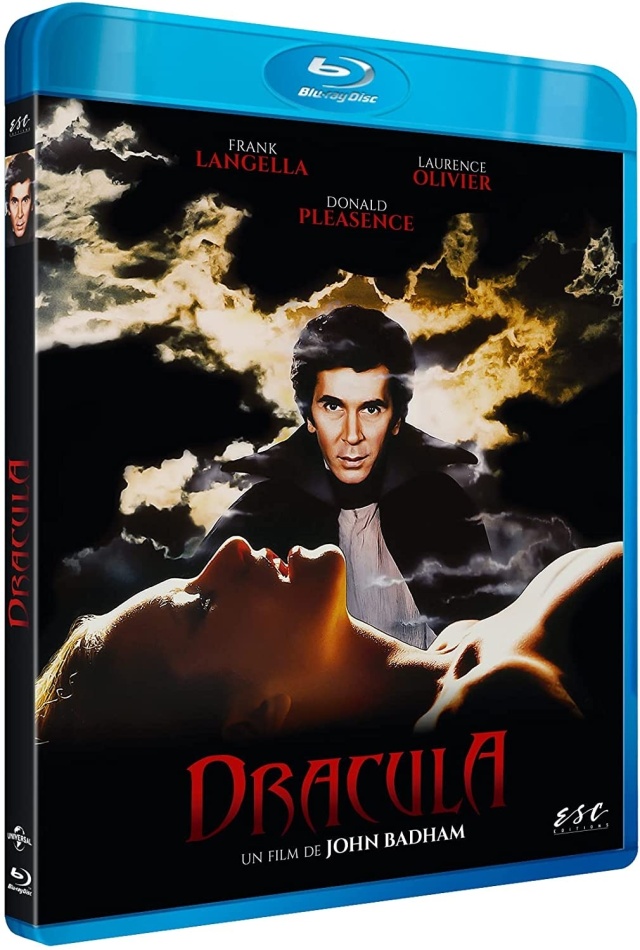Dracula (1979)