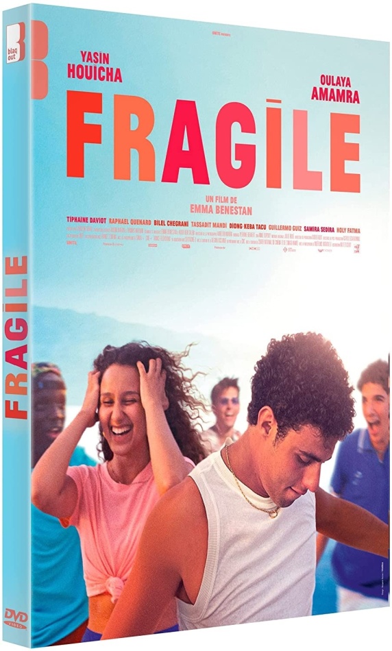 Fragile (2021)